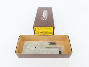 HO Scale Westerfield Golden Age Line Kit 5201 SP & Subsidiaries S-40-4 Stock Car