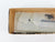 HO Scale Westerfield Golden Age Line Kit 5201 SP & Subsidiaries S-40-4 Stock Car