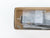 HO Westerfield Golden Age Line Kit 5403 WP Western Pacific S-40-8 Stock Car
