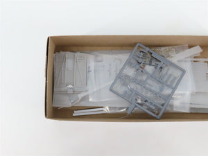 HO Westerfield Golden Age Line Kit 5453 WP Western Pacific S-40-8 Stock Car