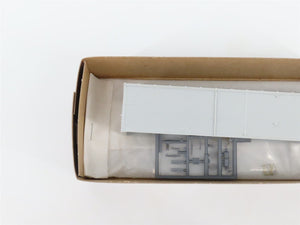 HO Scale Westerfield Golden Age Line Kit 8953 CB&Q Burlington Route Box Car
