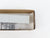 HO Scale Westerfield Golden Age Line Kit 8953 CB&Q Burlington Route Box Car