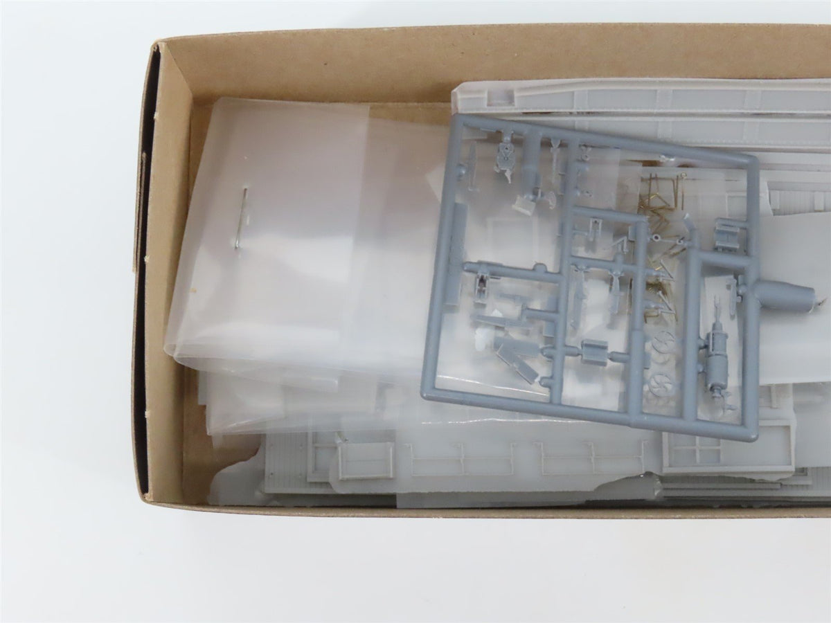 HO Scale Westerfield Golden Age Line Kit 7512 PRR Pennsylvania XL MOW/Camp Car