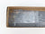 HO Scale Westerfield Golden Age Line Kit 7517 PRR XL MOW/Camp Commissary Car