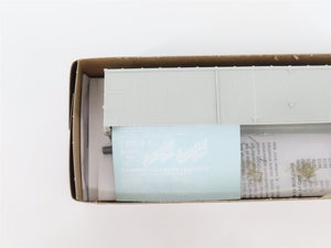 HO Scale Westerfield Golden Age Line Kit 8952 CB&Q Burlington Route Box Car