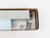 HO Scale Westerfield Golden Age Line Kit 8952 CB&Q Burlington Route Box Car