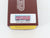 HO Scale Westerfield Golden Age Line Kit 8952 CB&Q Burlington Route Box Car