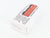 HO Scale Funaro & Camerlengo Kit 1008 NP Northern Pacific 40' Box Car w/ Decals