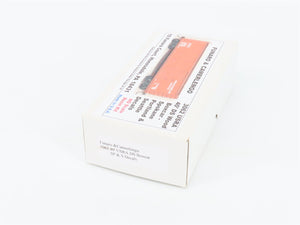 HO Scale Funaro & Camerlengo Kit 3062 SP&S USRA 40' DS Wood Box Car w/ Decals