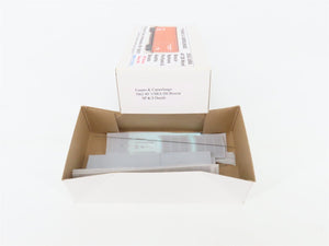 HO Funaro & Camerlengo Kit 3062 SP&S Spokane Portland & Seattle 40' Box Car