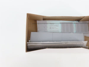HO Funaro & Camerlengo Kit 3062 SP&S Spokane Portland & Seattle 40' Box Car