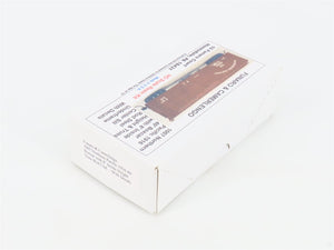HO Scale Funaro & Camerlengo Kit 1007 NP Northern Pacific 1916 40' Box Car