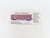 HO Scale Funaro & Camerlengo Kit 1007 NP Northern Pacific 1916 40' Box Car