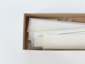 HO Scale Funaro & Camerlengo Kit 1007 NP Northern Pacific 1916 40' Box Car