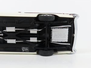 1:24 Scale Danbury Mint Die-Cast 1957 Chrysler 300C Convertible