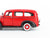 1:24 Scale Franklin Mint Die-Cast 1946 Chevrolet Surburban