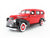 1:24 Scale Franklin Mint Die-Cast 1946 Chevrolet Surburban