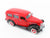1:24 Scale Franklin Mint Die-Cast 1946 Chevrolet Surburban