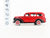 1:24 Scale Franklin Mint Die-Cast 1946 Chevrolet Surburban