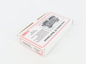 HO American Model Builders Laser Kit 861 GN Great Northern 25' Wood Caboose