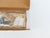 HO American Model Builders Laser Kit 861 GN Great Northern 25' Wood Caboose