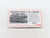 HO American Model Builders Laser Kit 853 SP Southern Pacific C-30-1 Caboose