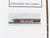 HO Scale JV Models Kit 9205 Undecorated 40' Truss Rod Flat Car