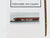 HO Scale JV Models Kit 9205 Undecorated 40' Truss Rod Flat Car