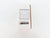 HO Scale JV Models Kit 9205 Undecorated 40' Truss Rod Flat Car