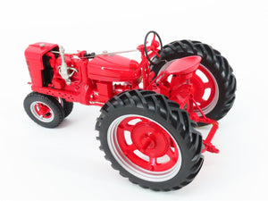 1:12 Scale Franklin Mint Die-Cast IH Farmall Model H Tractor