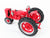 1:12 Scale Franklin Mint Die-Cast IH Farmall Model H Tractor