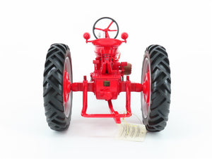 1:12 Scale Franklin Mint Die-Cast IH Farmall Model H Tractor