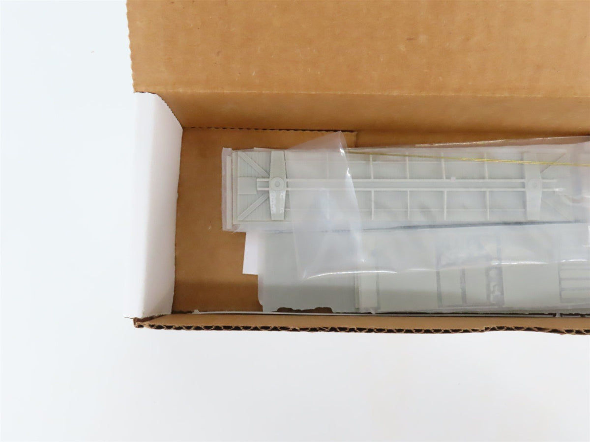 HO Scale Sunshine Models Kit 65.1 NP Northern Pacific Single Sheathed Box Car