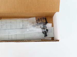 HO Scale Sunshine Models Kit 65.1 NP Northern Pacific Single Sheathed Box Car