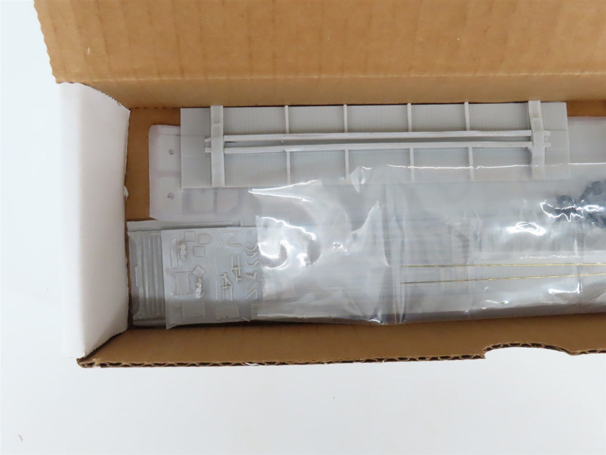 HO Scale Sunshine Models Kit 77.1 GN Great Northern Single Sheathed Box Car
