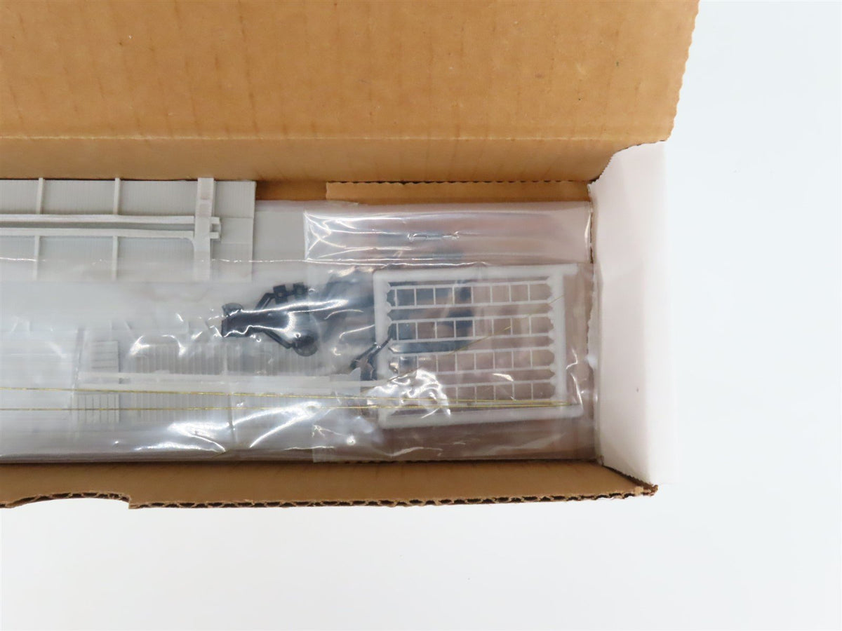 HO Scale Sunshine Models Kit 77.1 GN Great Northern Single Sheathed Box Car