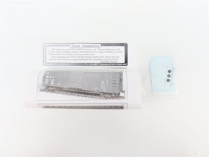 HO Scale Sunshine Models Kit 77.1 GN Great Northern Single Sheathed Box Car
