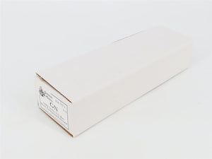 HO Scale Sunshine Models Kit 77.1 GN Great Northern Single Sheathed Box Car