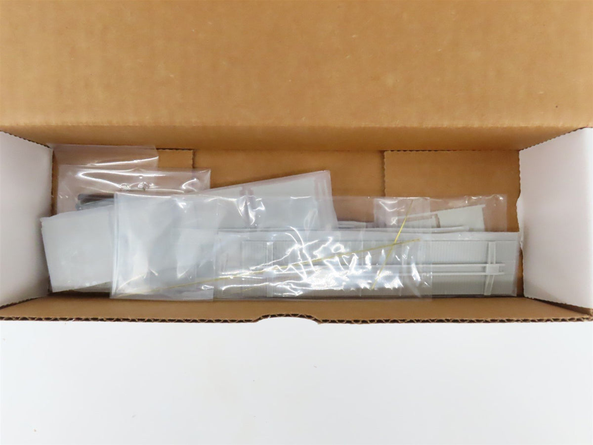 HO Scale Sunshine Models Kit 38.10 T&amp;NO Southern Pacific B-50-15 Box Car