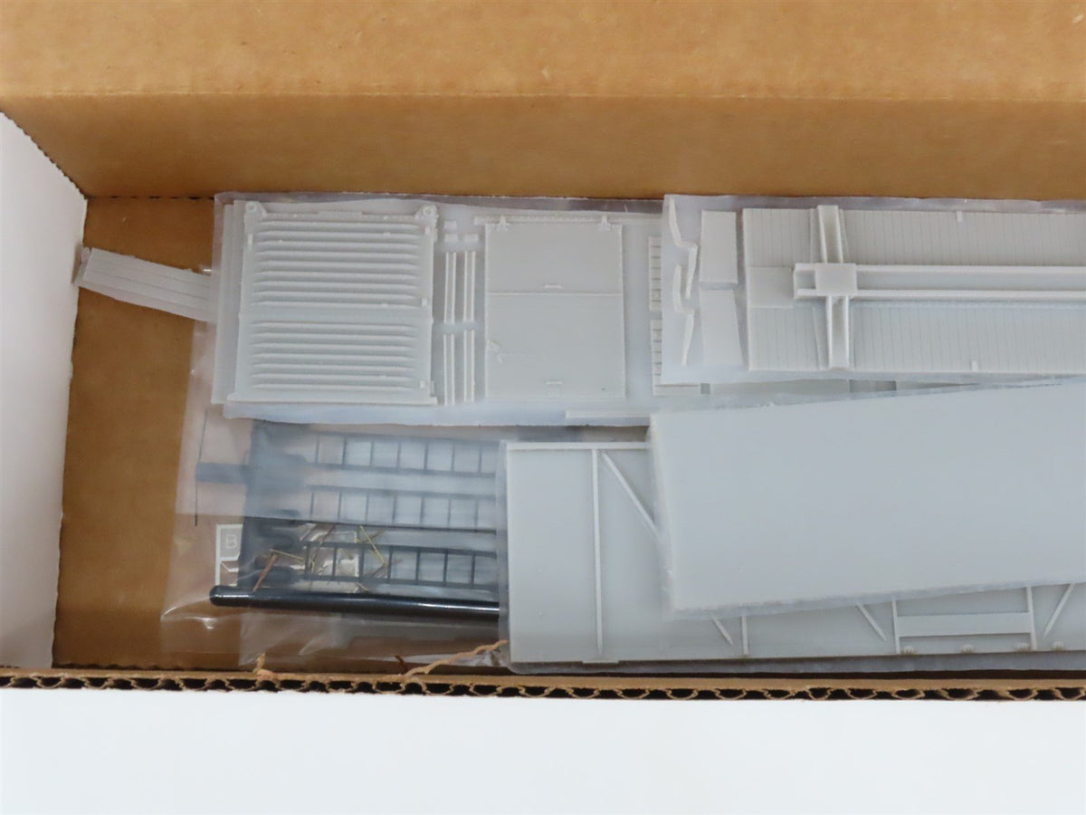 HO Scale Sunshine Models Kit 38.10 T&amp;NO Southern Pacific B-50-15 Box Car