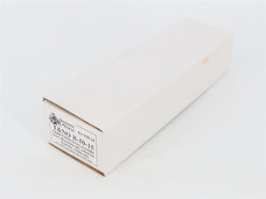 HO Scale Sunshine Models Kit 38.10 T&NO Southern Pacific B-50-15 Box Car