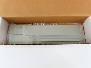 HO Scale Sunshine Models Kit 34.2 FGEX Fruit Growers Express 40' Wood Reefer