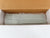 HO Scale Sunshine Models Kit 34.2 FGEX Fruit Growers Express 40' Wood Reefer