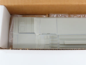 HO Scale Sunshine Models Kit 34.2 FGEX Fruit Growers Express 40' Wood Reefer