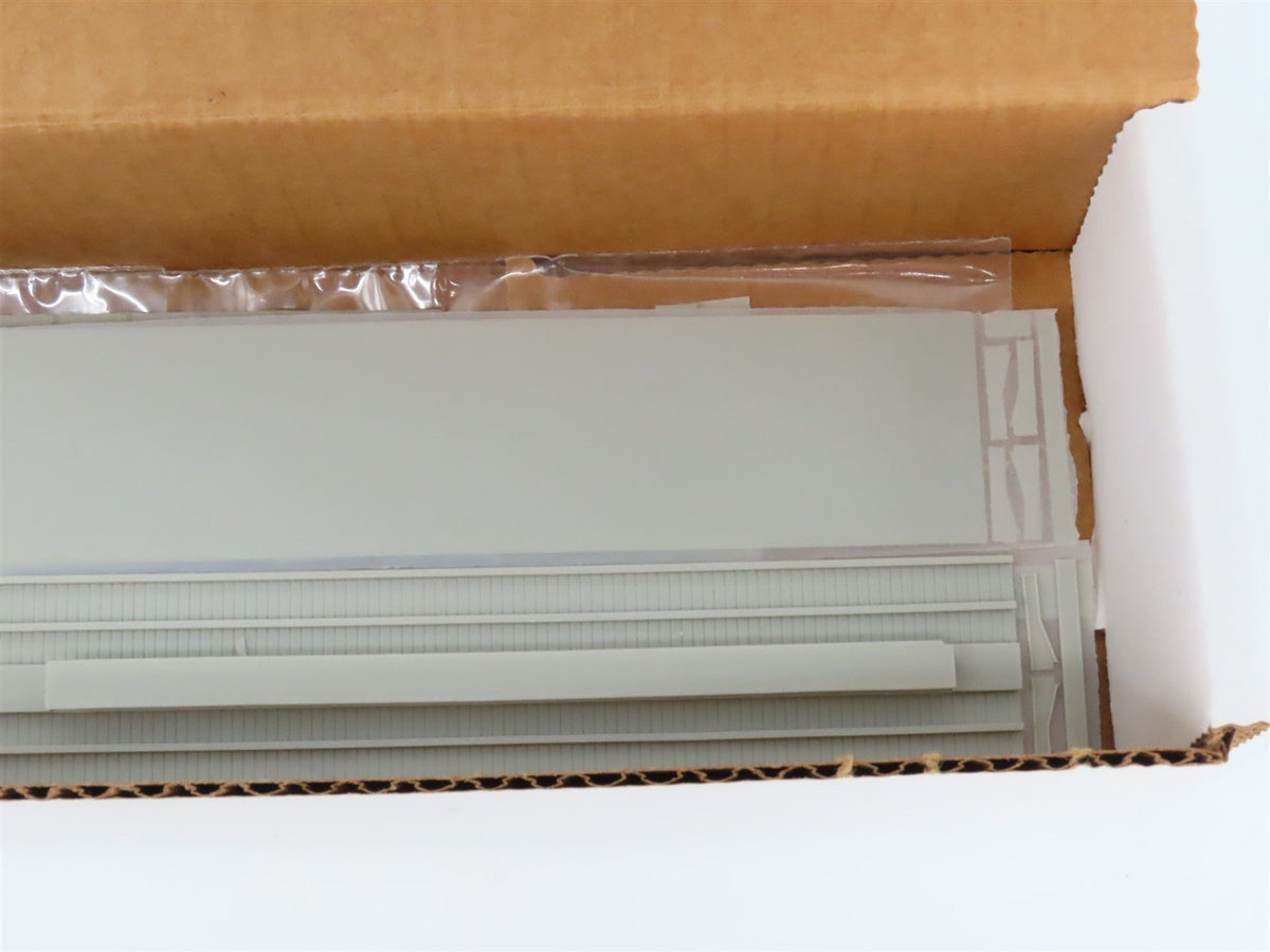 HO Scale Sunshine Models Kit 34.2 FGEX Fruit Growers Express 40&#39; Wood Reefer