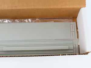 HO Scale Sunshine Models Kit 34.2 FGEX Fruit Growers Express 40' Wood Reefer