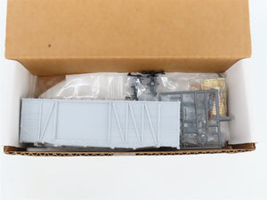 HO Scale Yarmouth Model Works Kit 109 CP Canadian Pacific 40' Auto Box Car