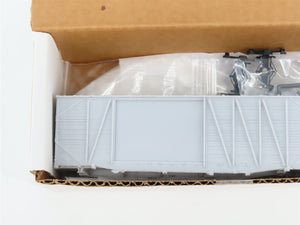 HO Scale Yarmouth Model Works Kit 109 CP Canadian Pacific 40' Auto Box Car