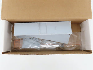 HO Yarmouth Model Works Kit 102 NP Northern Pacific Double Sheathed Box Car
