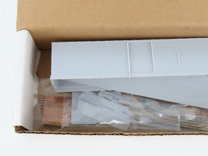HO Yarmouth Model Works Kit 102 NP Northern Pacific Double Sheathed Box Car